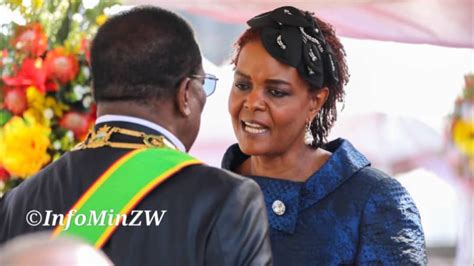 gucci grace|latest on grace mugabe today.